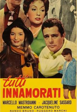 Tutti innamorati (1959)