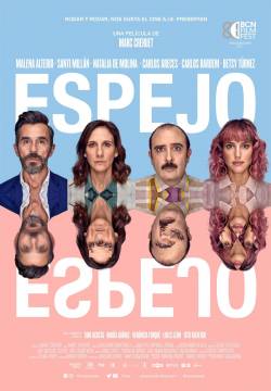 Espejo, espejo - Specchio, specchio (2022)