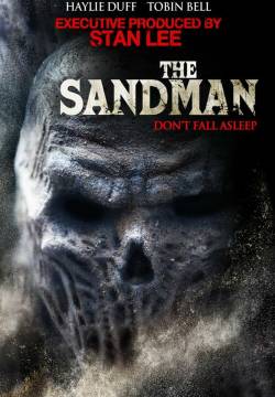 The Sandman (2017)