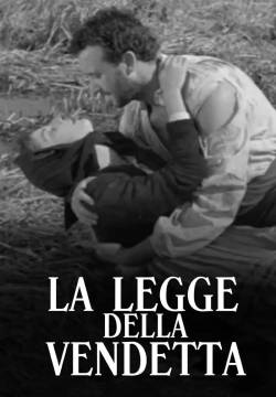 Faddija - La legge della vendetta (1950)