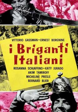 I briganti italiani (1961)