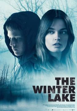 The Winter Lake - Il segreto del lago (2020)