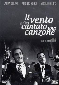 Il vento m'ha cantato una canzone (1947)