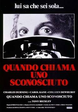 When a Stranger Calls - Quando chiama uno sconosciuto (1979)