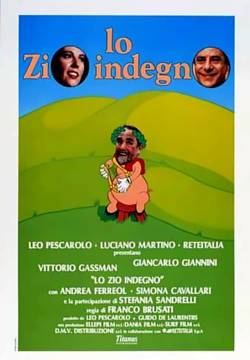 Lo zio indegno (1989)