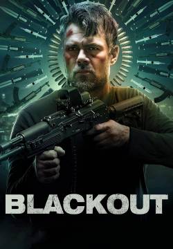 Blackout (2022)