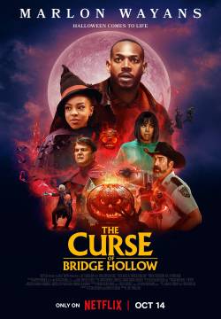 The Curse of Bridge Hollow - La maledizione di Bridge Hollow (2022)