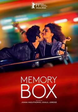 Memory Box (2021)