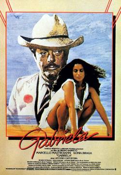 Gabriela (1983)