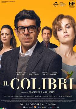 Il colibrì (2022)