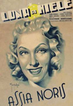 Luna di miele (1941)