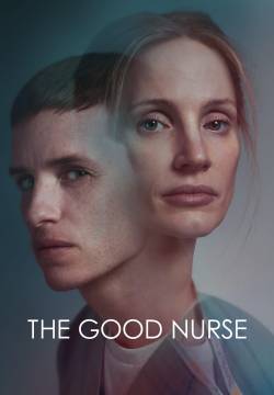 The Good Nurse (2022)