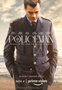 My Policeman (2022)