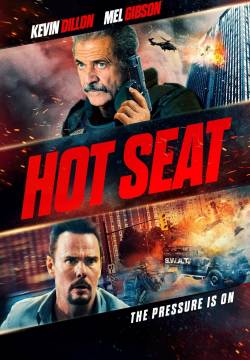 Hot Seat - Bomb Squad (2022)