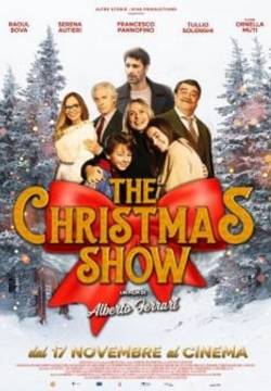 The Christmas Show (2022)