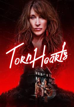 Torn Hearts - Cuori strappati (2022)