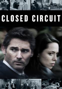 Closed Circuit (2013)