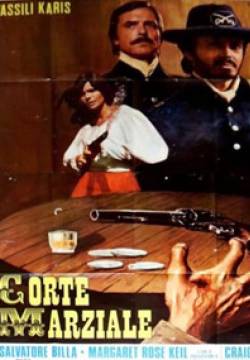 Corte marziale (1974)