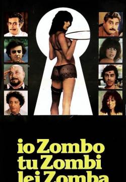 Io zombo, tu zombi, lei zomba (1979)