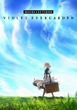 Violet Evergarden: ricordi (2021)