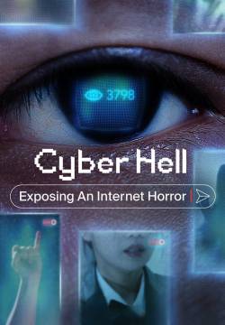 Cyber Hell: indagine su un inferno virtuale (2022)