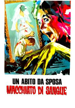 La novia ensangrentada: The Blood Spattered Bride - Un abito da sposa macchiato di sangue (1972)