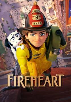 Fireheart - Luce: Accendi il tuo coraggio (2022)