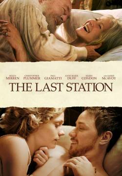 The Last Station (2009)