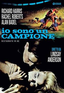 This Sporting Life - Io sono un campione (1963)