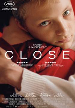 Close (2022)