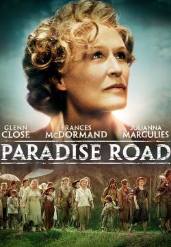 Paradise Road (1997)