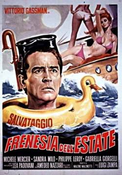 Frenesia dell'estate (1964)