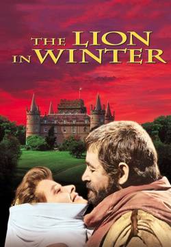 The Lion in Winter - Il leone d'inverno (1968)