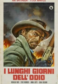 I lunghi giorni dell'odio (1968)