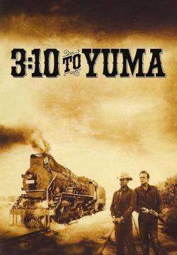 3:10 to Yuma - Quel treno per Yuma (1957)