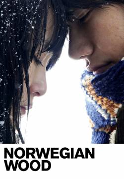 Norwegian Wood (2010)