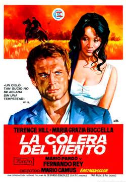 La collera del vento (1970)