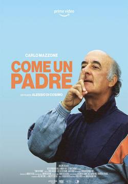 Come un padre (2022)