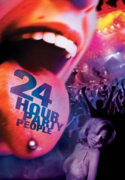 24 Hour Party People (2002)