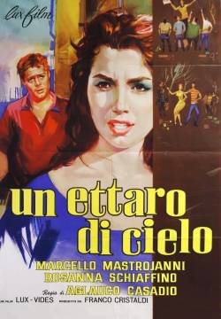 Un ettaro di cielo (1958)