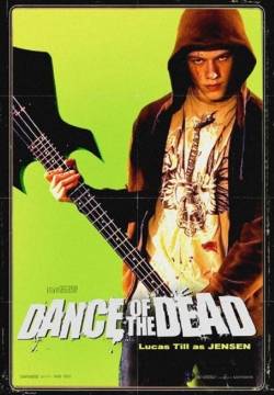 Dance of the Dead (2008)