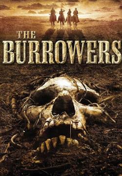 The Burrowers (2008)