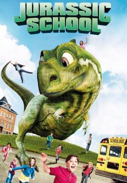 Jurassic School (2017)