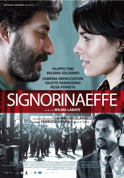 Signorina Effe - Signorinaeffe (2008)
