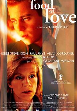 Food of Love - Il voltapagine (2002)