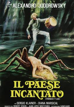 Il paese incantato (1970)