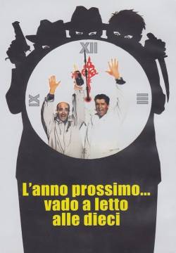 L'anno prossimo vado a letto alle dieci (1995)