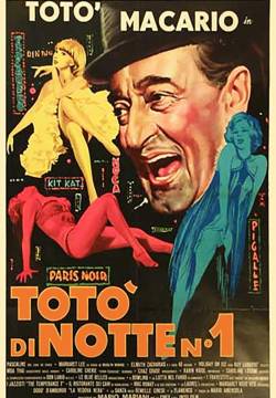 Totò di notte n. 1 (1962)