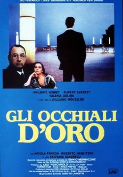 Gli occhiali d'oro (1987)