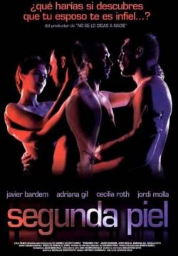 Segunda piel - Seconda pelle (1999)